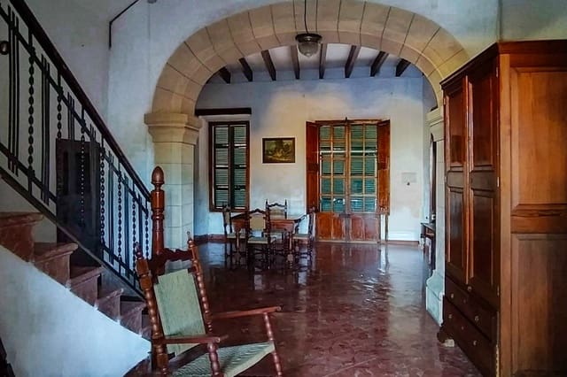 5 soverom Hus til salgs i Son Servera - € 550 000 (Ref: 9378398)