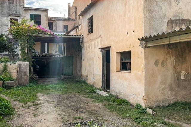 5 soverom Hus til salgs i Son Servera - € 550 000 (Ref: 9378398)