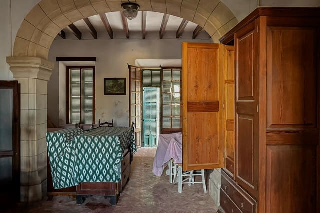 5 soverom Hus til salgs i Son Servera - € 550 000 (Ref: 9378398)