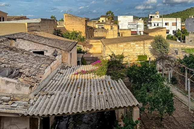 5 soverom Hus til salgs i Son Servera - € 550 000 (Ref: 9378398)