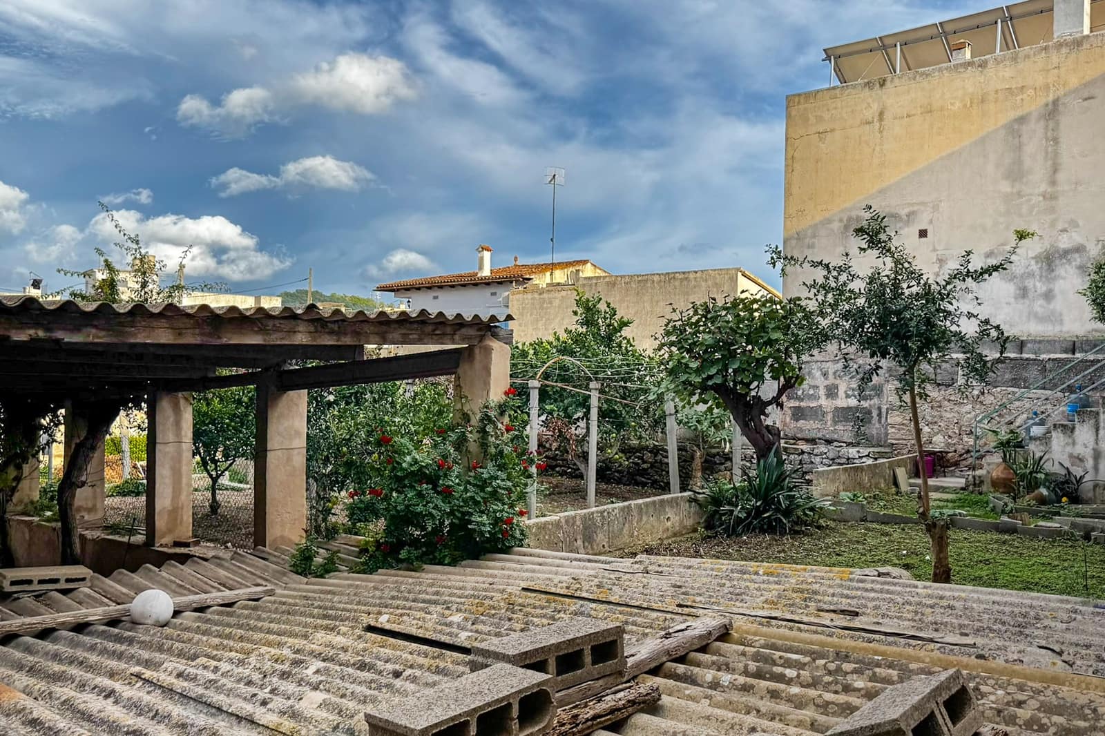 5 soverom Hus til salgs i Son Servera - € 550 000 (Ref: 9378398)