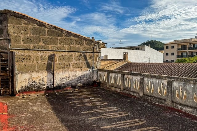 5 soverom Hus til salgs i Son Servera - € 550 000 (Ref: 9378398)