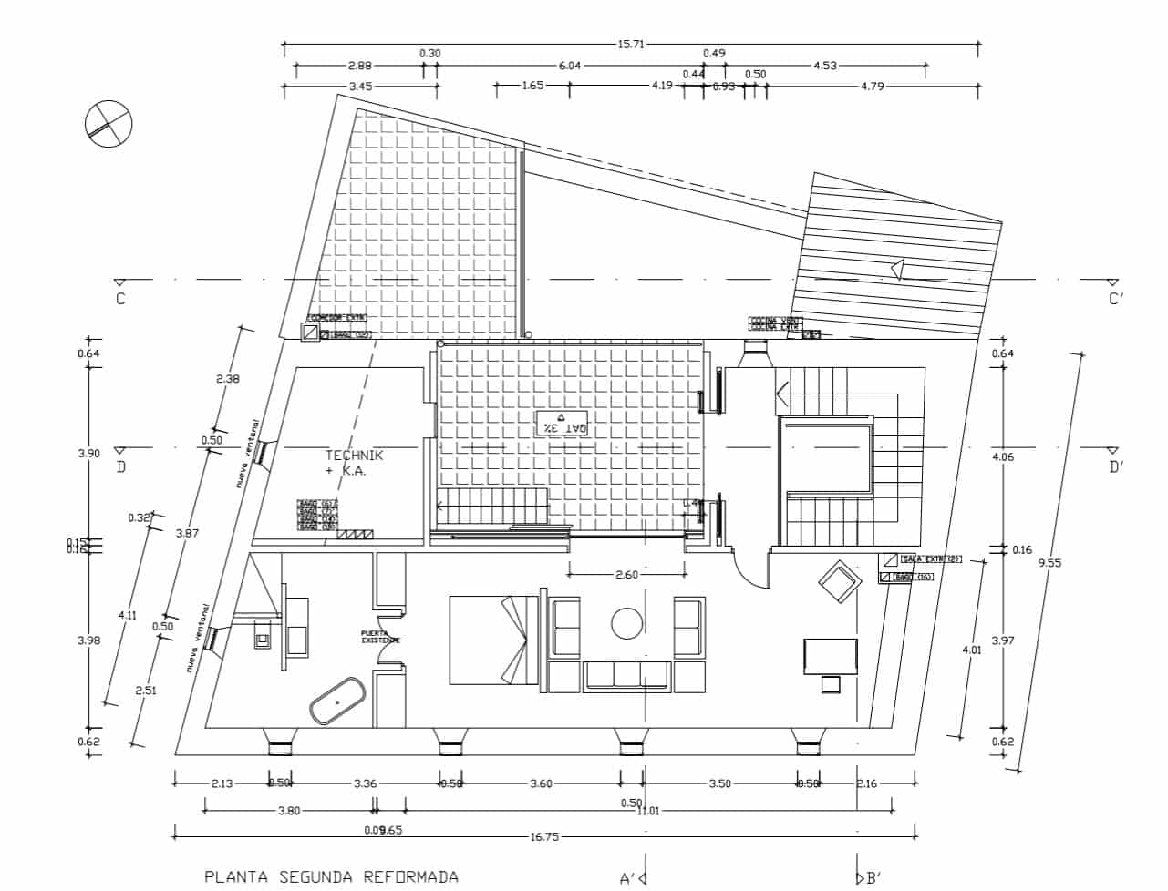 5 sovrum Hus till salu i Arta med pool - 970 000 € (Ref: 9379948)