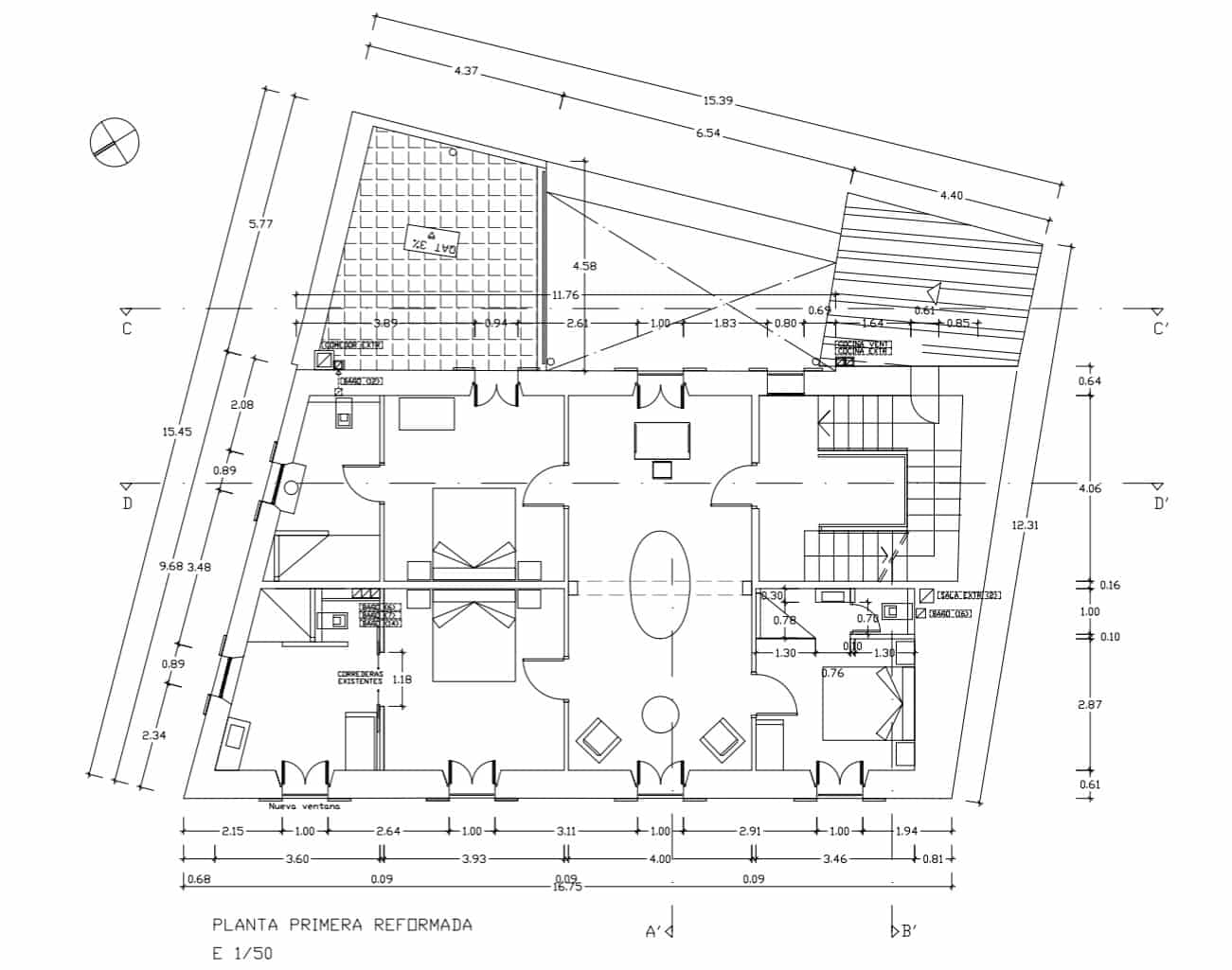 5 sovrum Hus till salu i Arta med pool - 970 000 € (Ref: 9379948)