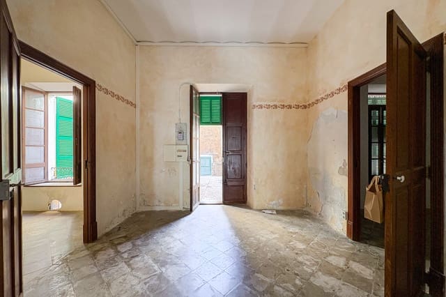 5 sovrum Hus till salu i Artà med pool - 970 000 € (Ref: 9379948)