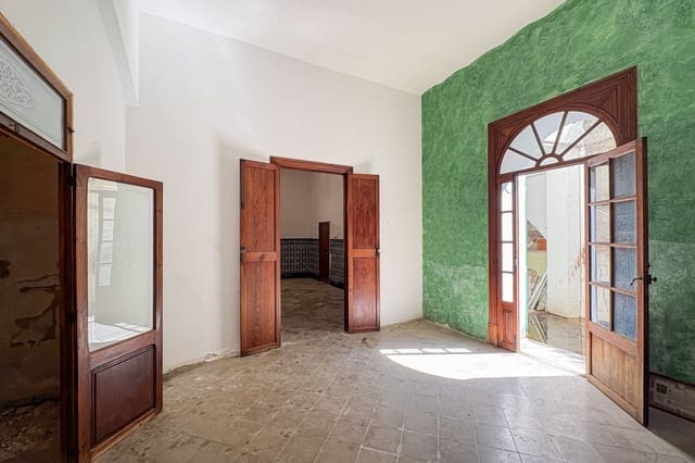 5 sovrum Hus till salu i Artà med pool - 970 000 € (Ref: 9379948)