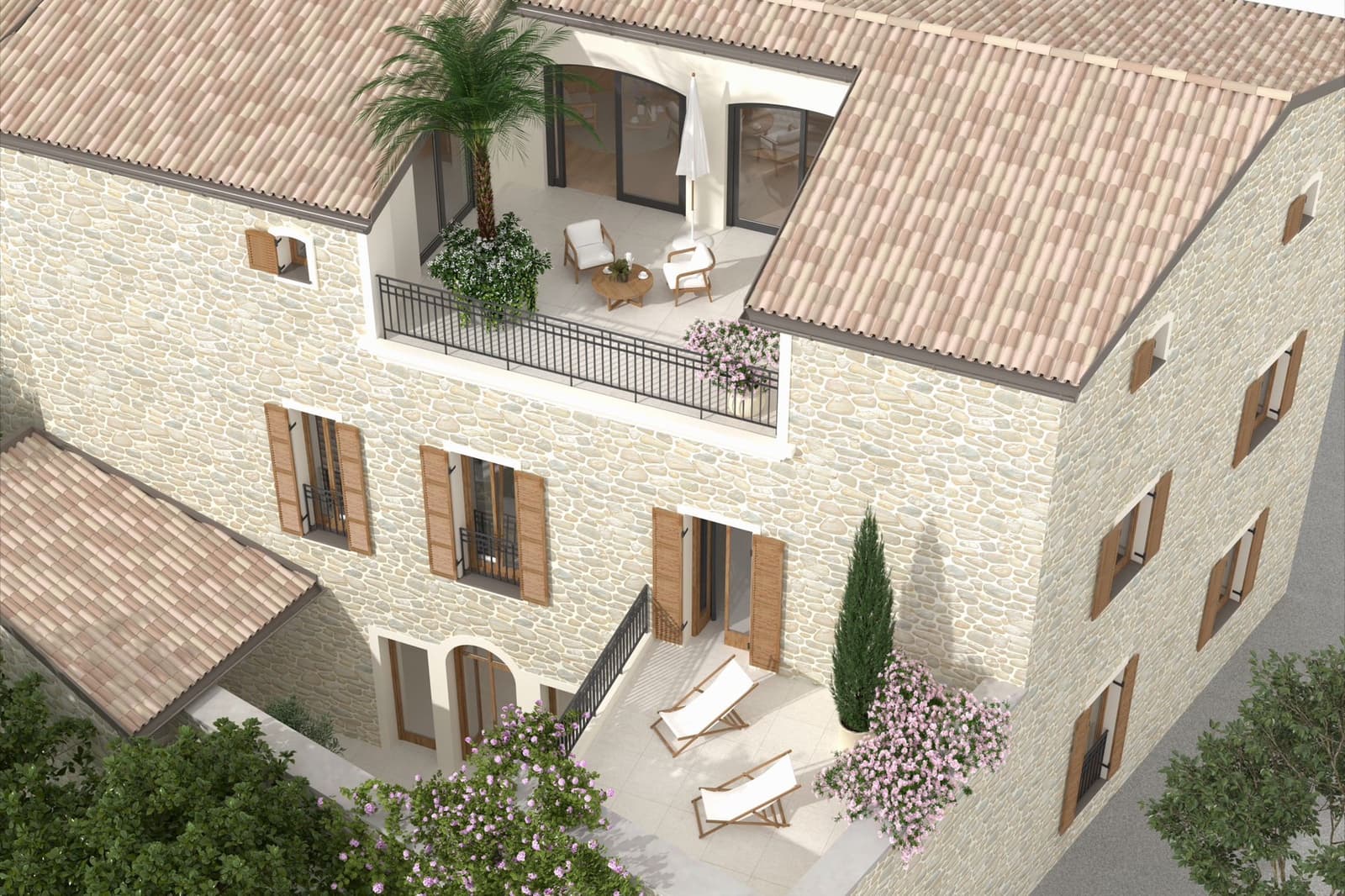 5 sovrum Hus till salu i Arta med pool - 970 000 € (Ref: 9379948)