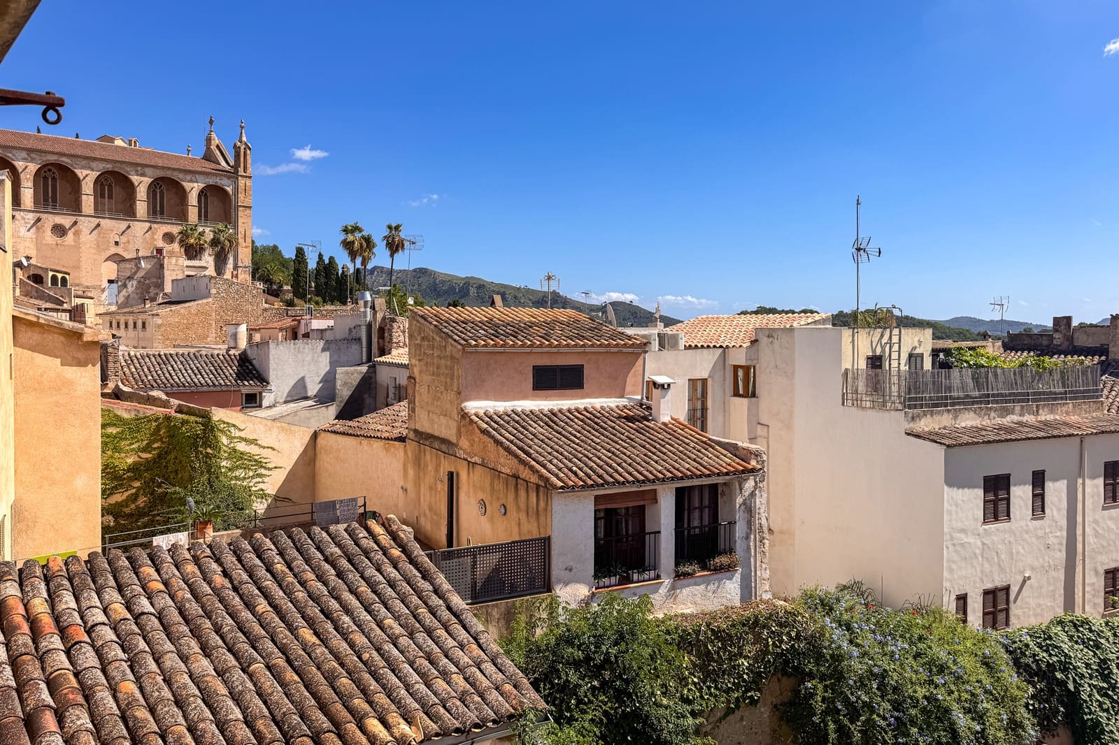 5 sovrum Hus till salu i Arta med pool - 970 000 € (Ref: 9379948)