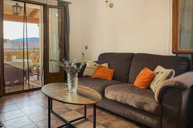 5 camera da letto Villa da affittare in Cala Ratjada, Capdepera con piscina - 3.000 € (Rif: 9383577)