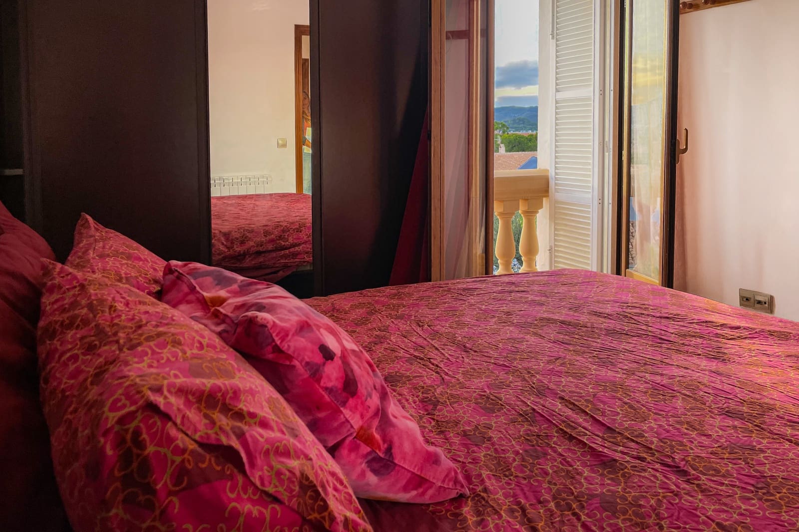 5 bedroom Villa for rent in Cala Ratjada with pool - € 3,000 (Ref: 9383577)