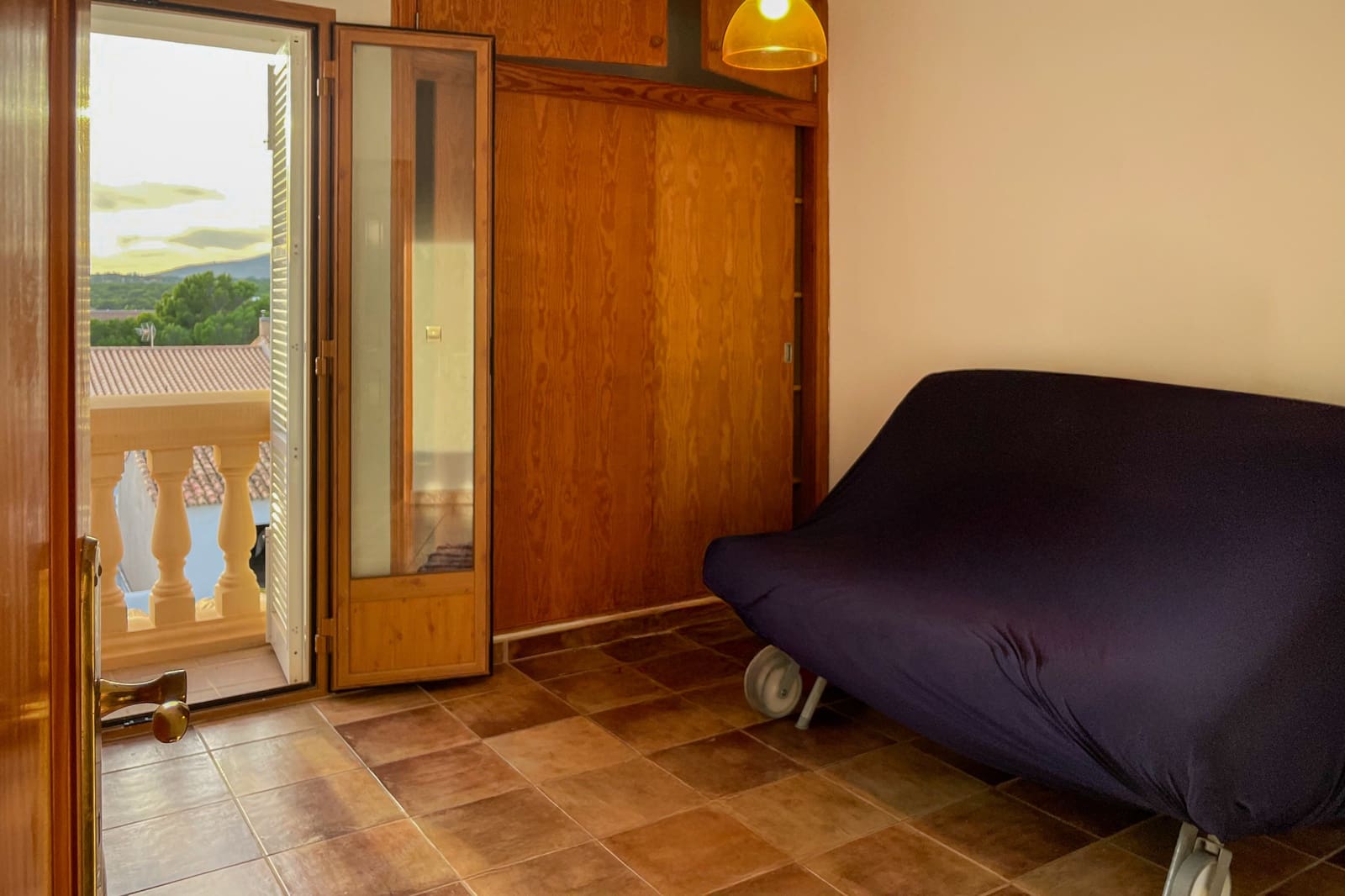 5 bedroom Villa for rent in Cala Ratjada with pool - € 3,000 (Ref: 9383577)