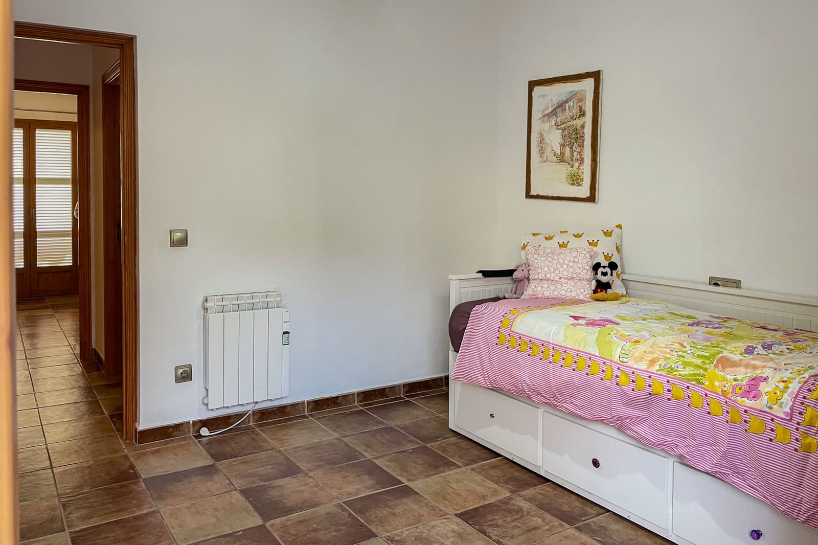 5 bedroom Villa for rent in Cala Ratjada with pool - € 3,000 (Ref: 9383577)