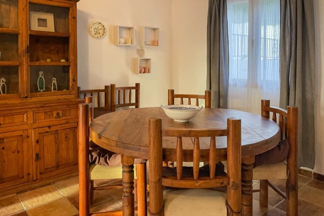 5 camera da letto Villa da affittare in Cala Ratjada, Capdepera con piscina - 3.000 € (Rif: 9383577)