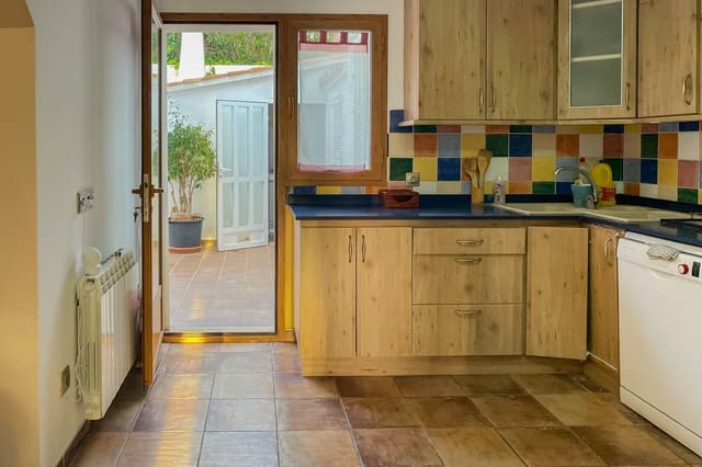 5 camera da letto Villa da affittare in Cala Ratjada, Capdepera con piscina - 3.000 € (Rif: 9383577)