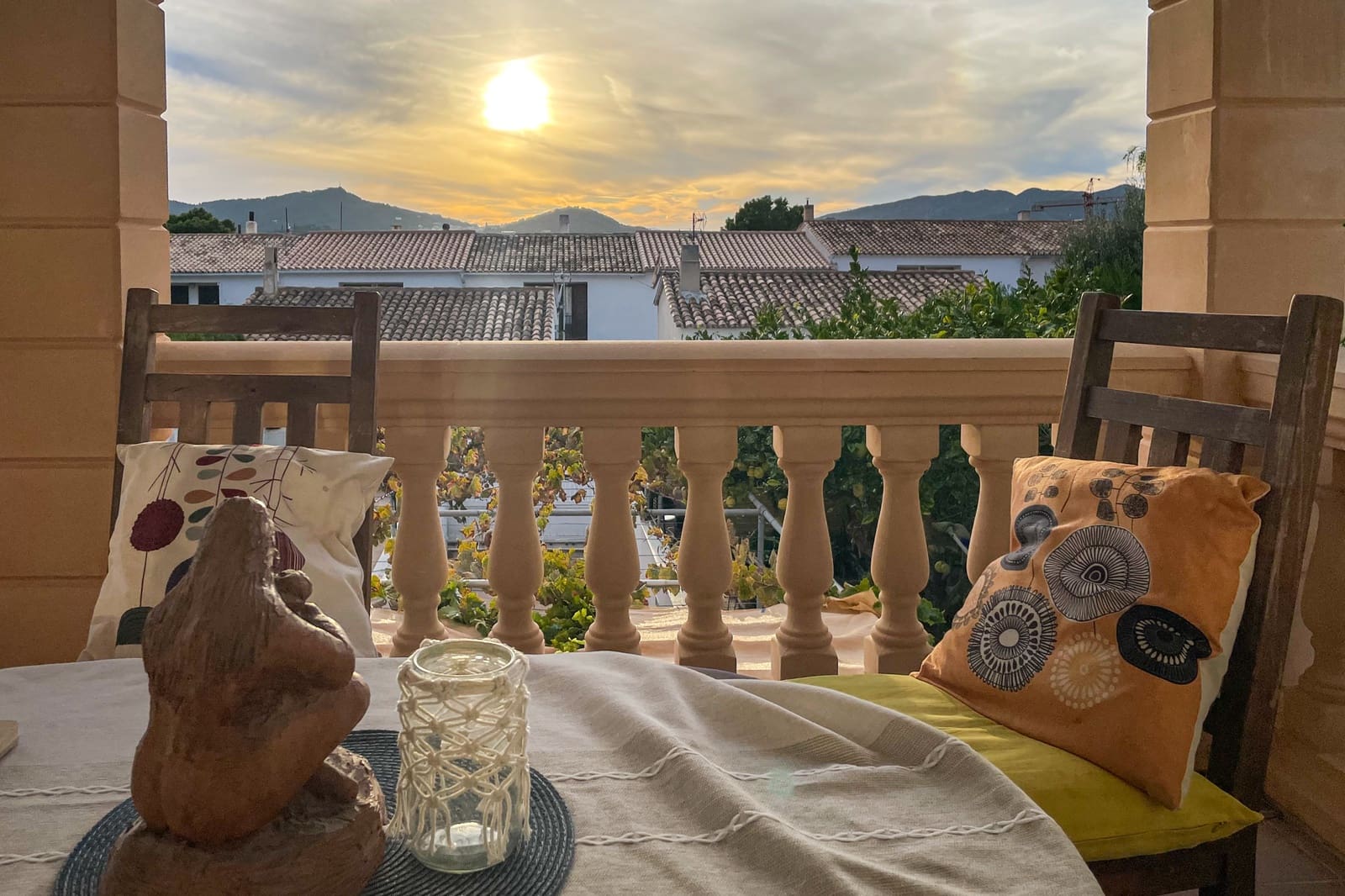 5 bedroom Villa for rent in Cala Ratjada with pool - € 3,000 (Ref: 9383577)