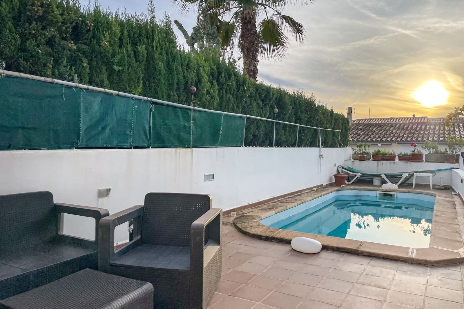 5 bedroom Villa for rent in Cala Ratjada with pool - € 3,000 (Ref: 9383577)