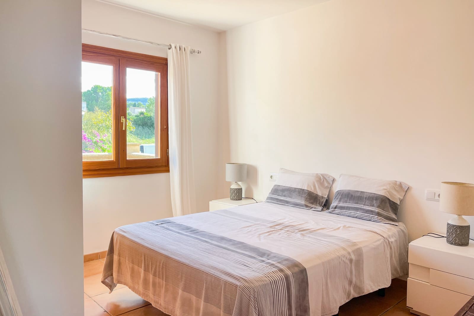 3 sypialnia Willa do wynajęcia w Colonia de Sant Pere / Colonia de San Pedro z basenem - 3 000 € (Ref: 9394274)