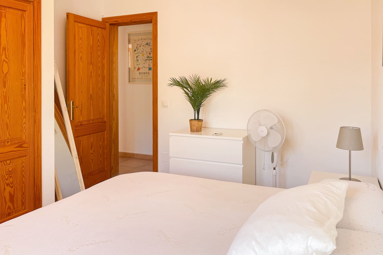 3 sypialnia Willa do wynajęcia w Colonia de Sant Pere / Colonia de San Pedro z basenem - 3 000 € (Ref: 9394274)