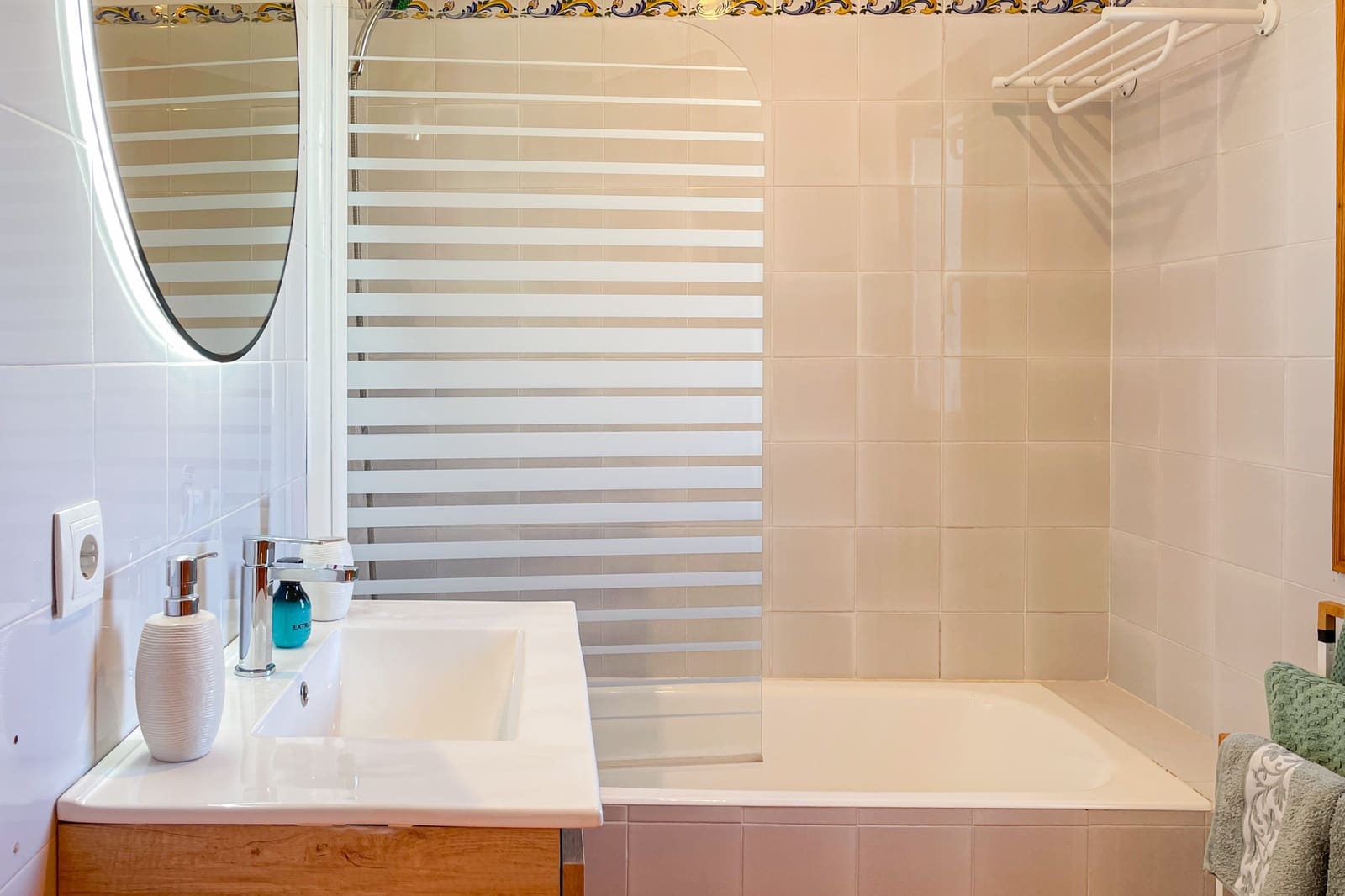 3 sypialnia Willa do wynajęcia w Colonia de Sant Pere / Colonia de San Pedro z basenem - 3 000 € (Ref: 9394274)