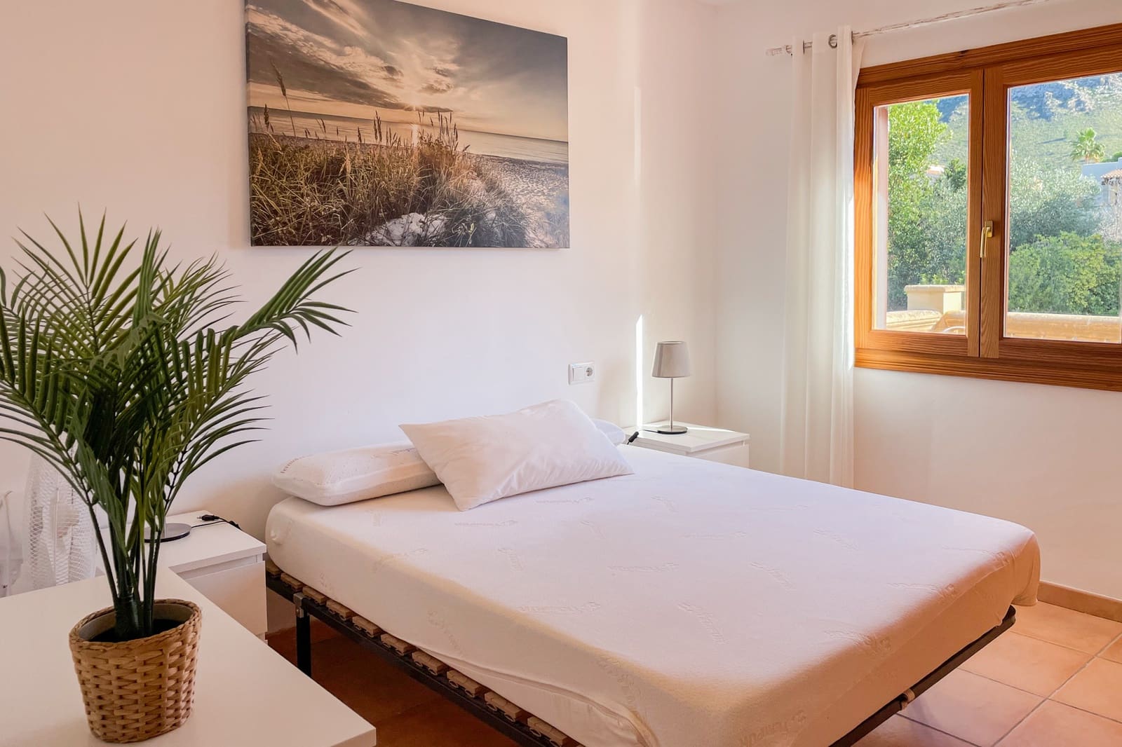 3 sypialnia Willa do wynajęcia w Colonia de Sant Pere / Colonia de San Pedro z basenem - 3 000 € (Ref: 9394274)