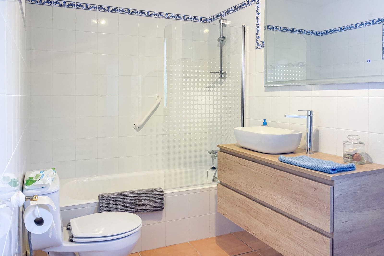 3 sypialnia Willa do wynajęcia w Colonia de Sant Pere / Colonia de San Pedro z basenem - 3 000 € (Ref: 9394274)