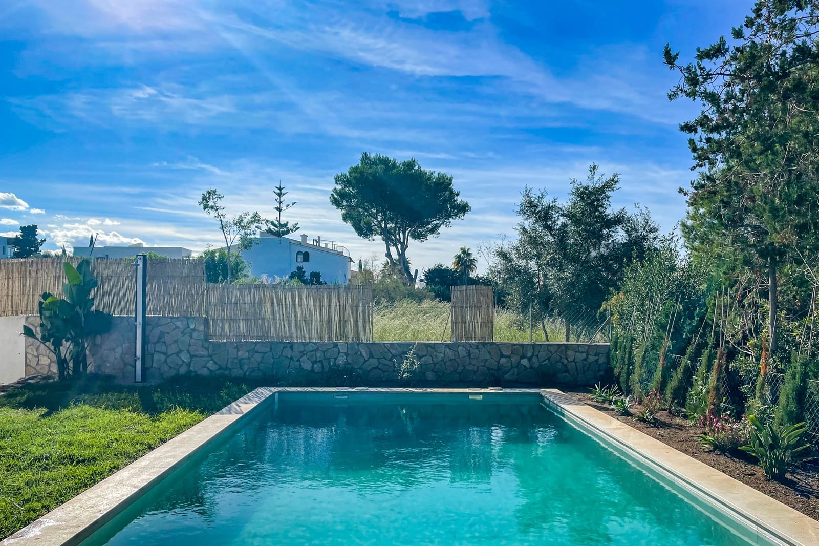 3 sypialnia Willa do wynajęcia w Colonia de Sant Pere / Colonia de San Pedro z basenem - 3 000 € (Ref: 9394274)