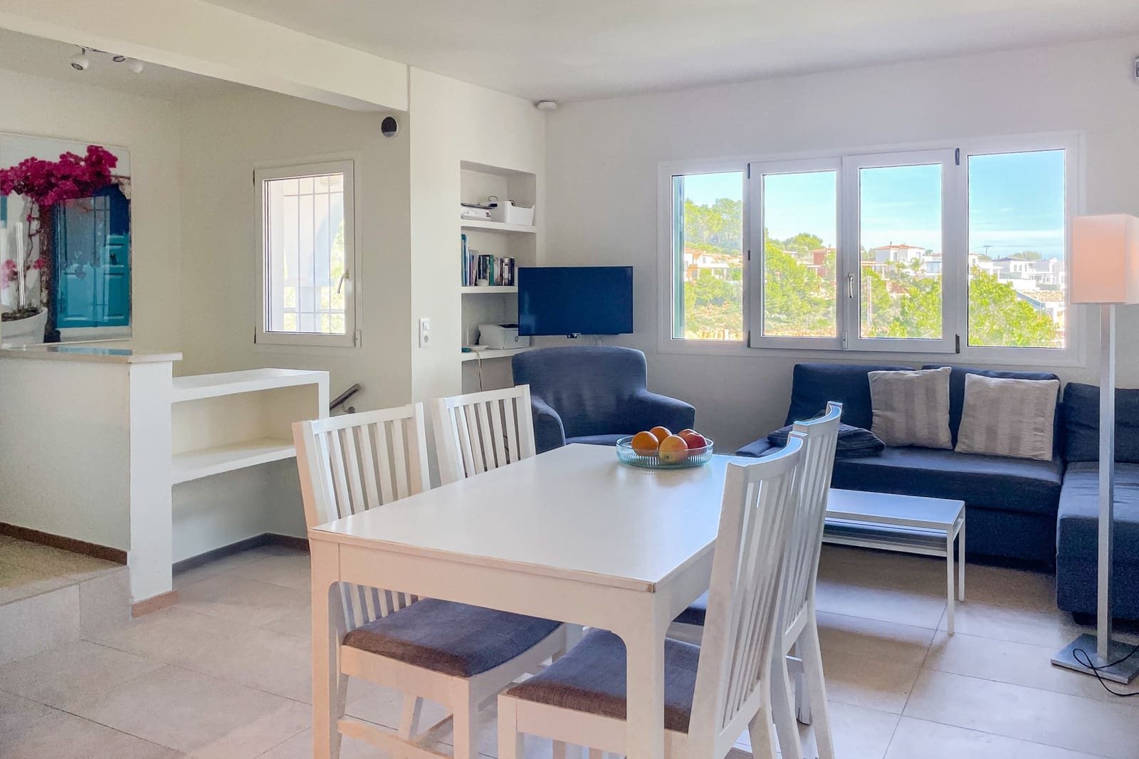 2 quarto Moradia para venda em Cala Romantica - 425 000 € (Ref: 9394436)