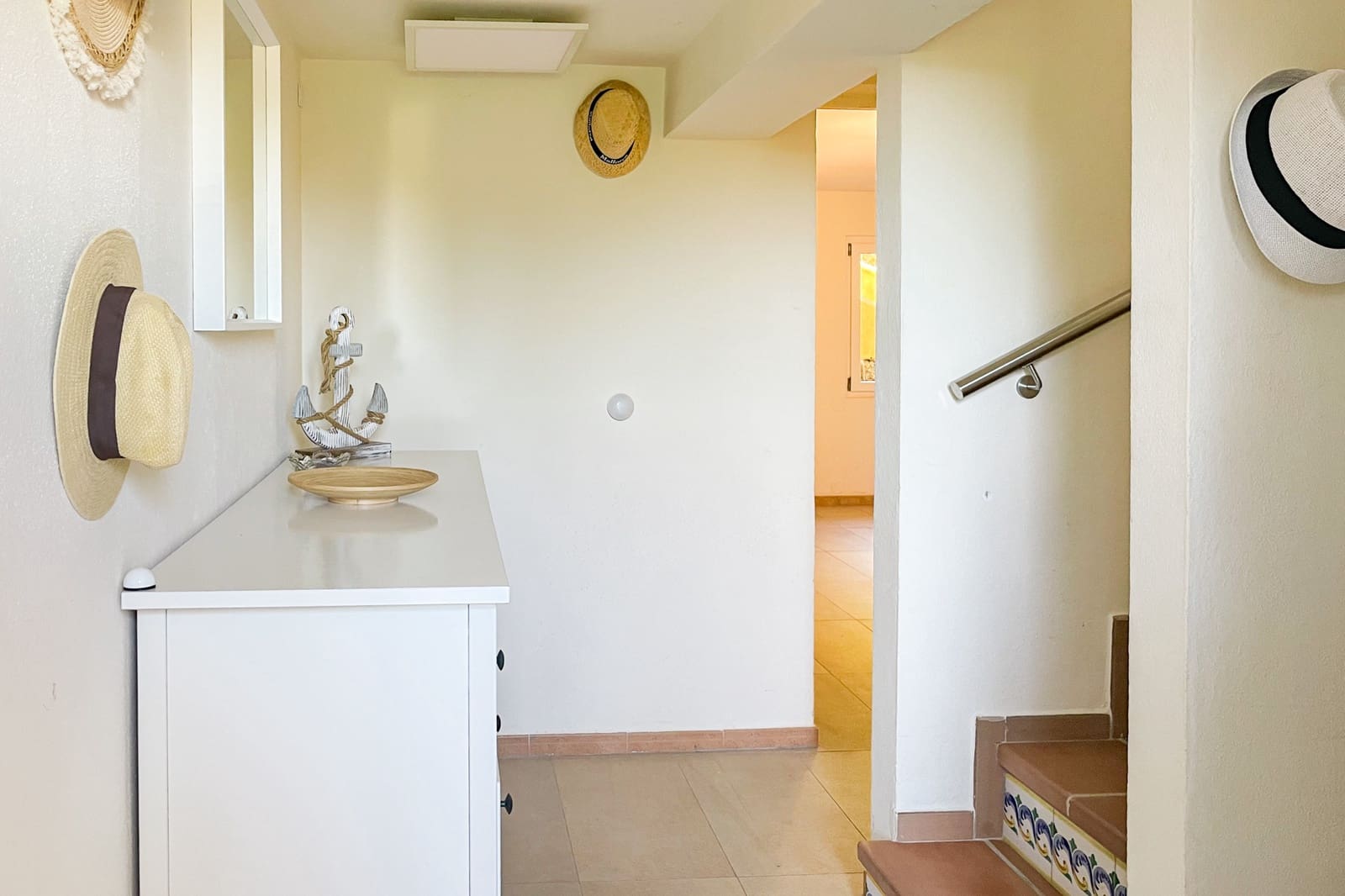 2 quarto Moradia para venda em Cala Romantica - 425 000 € (Ref: 9394436)