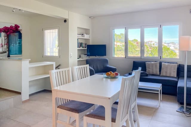 2 quarto Moradia para venda em Cala Romantica, Manacor - 425 000 € (Ref: 9394436)