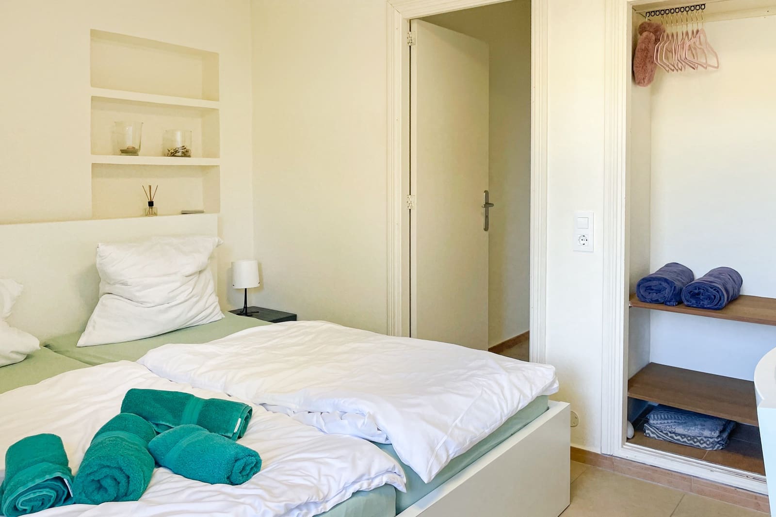 2 quarto Moradia para venda em Cala Romantica - 425 000 € (Ref: 9394436)