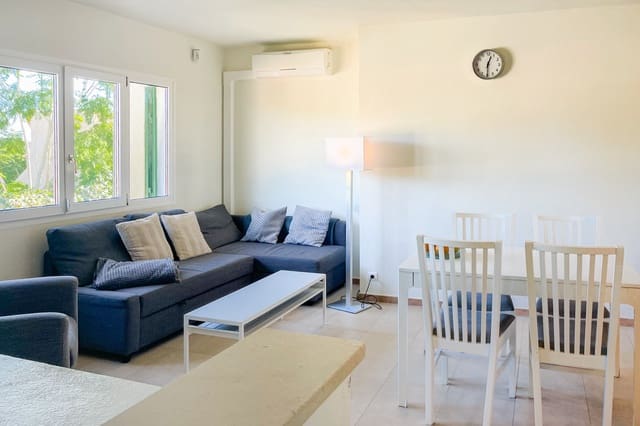 2 quarto Moradia para venda em Cala Romantica, Manacor - 425 000 € (Ref: 9394436)