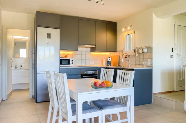 2 quarto Moradia para venda em Cala Romantica, Manacor - 425 000 € (Ref: 9394436)