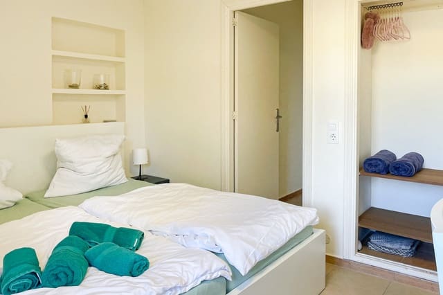 2 quarto Moradia para venda em Cala Romantica, Manacor - 425 000 € (Ref: 9394436)