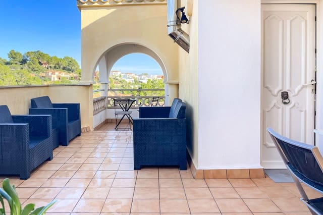 2 quarto Moradia para venda em Cala Romantica, Manacor - 425 000 € (Ref: 9394436)