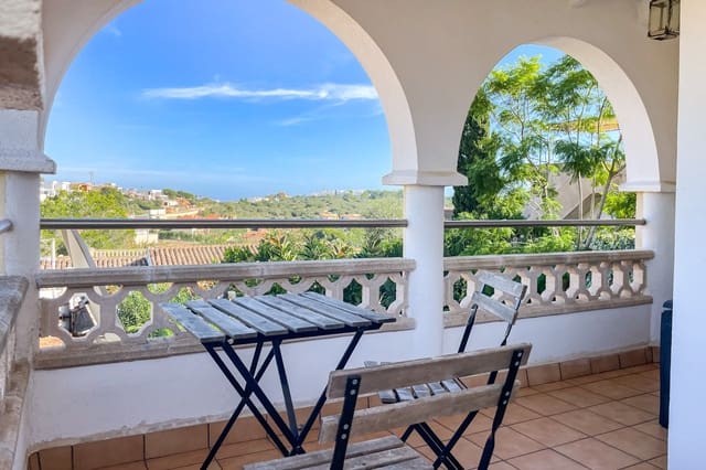 2 quarto Moradia para venda em Cala Romantica, Manacor - 425 000 € (Ref: 9394436)