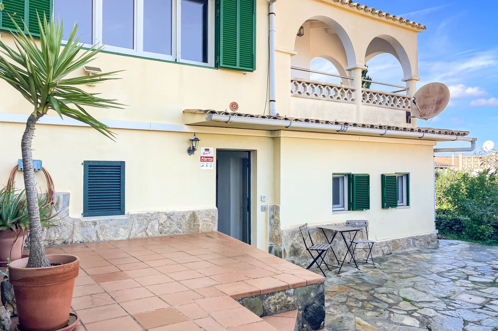 2 quarto Moradia para venda em Cala Romantica - 425 000 € (Ref: 9394436)