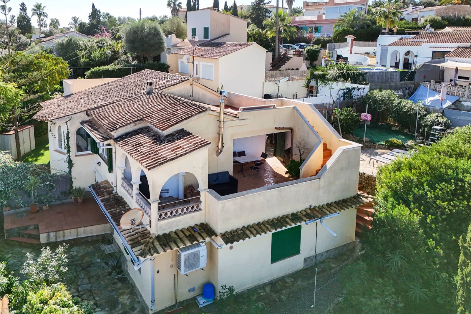 2 quarto Moradia para venda em Cala Romantica - 425 000 € (Ref: 9394436)