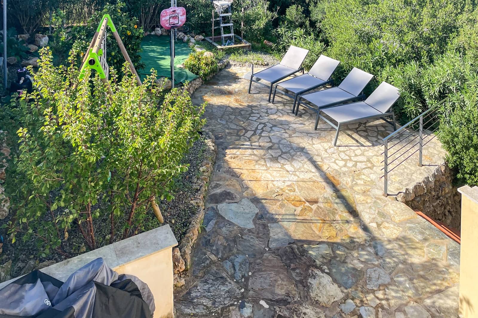 2 quarto Moradia para venda em Cala Romantica - 425 000 € (Ref: 9394436)