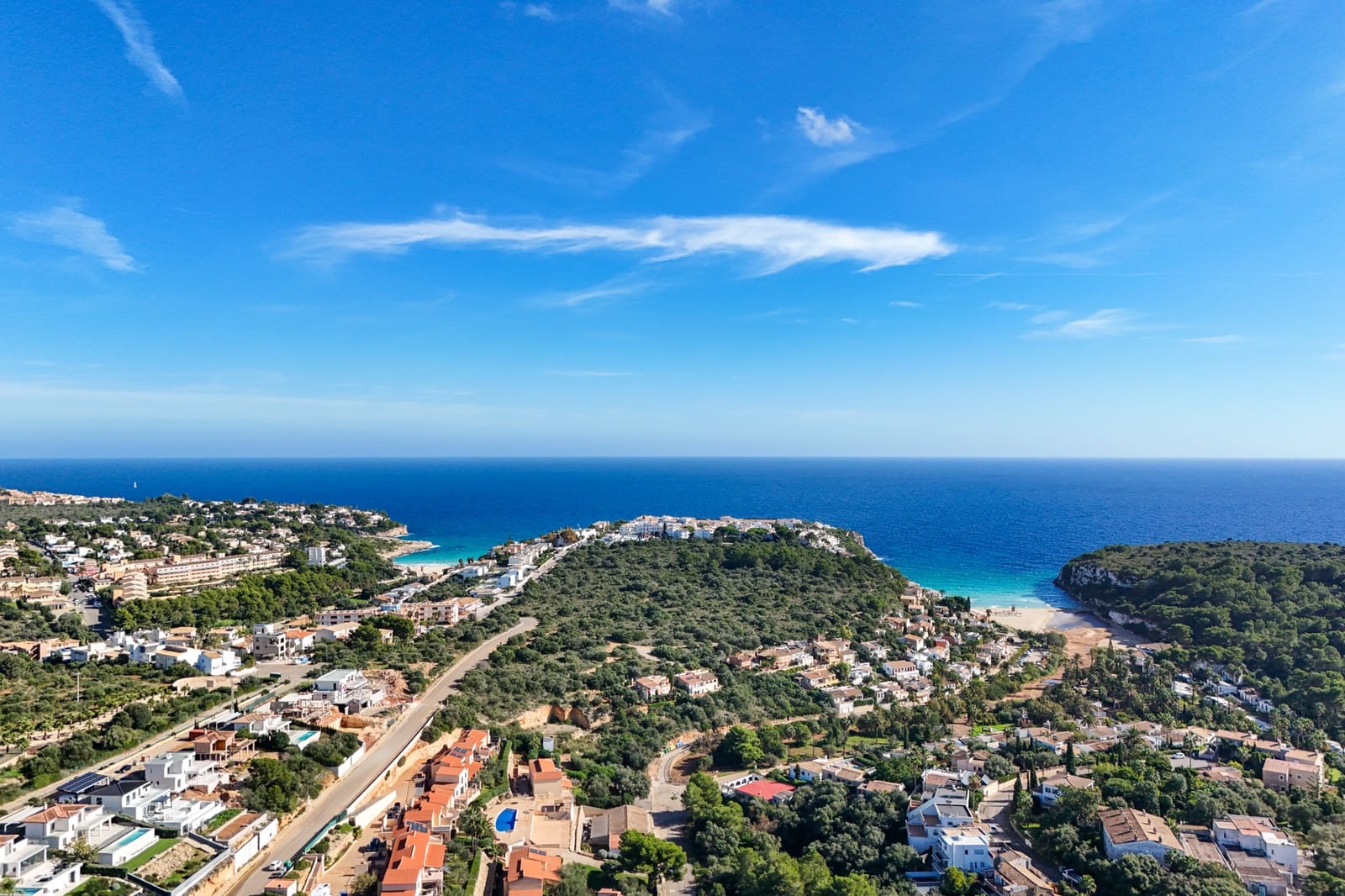 2 quarto Moradia para venda em Cala Romantica - 425 000 € (Ref: 9394436)