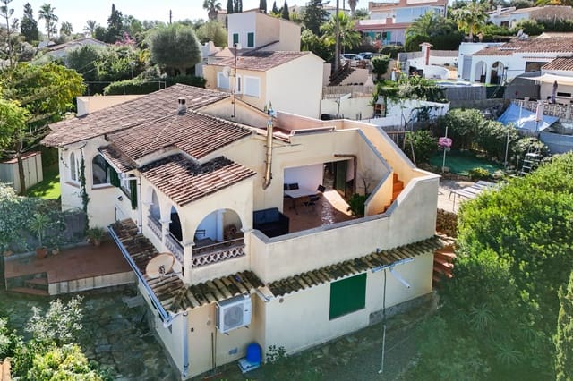 2 quarto Moradia para venda em Cala Romantica, Manacor - 425 000 € (Ref: 9394436)