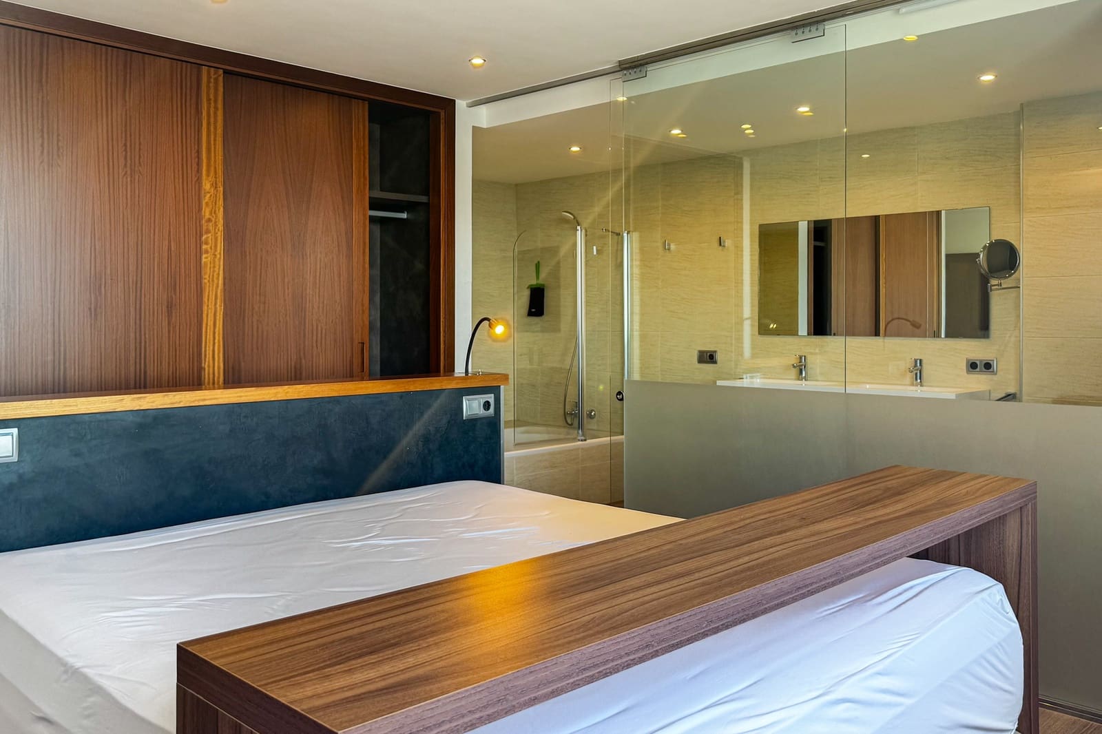 2 soverom Hus til salgs i Cala Ratjada med svømmebasseng garasje - € 1 250 000 (Ref: 9396737)