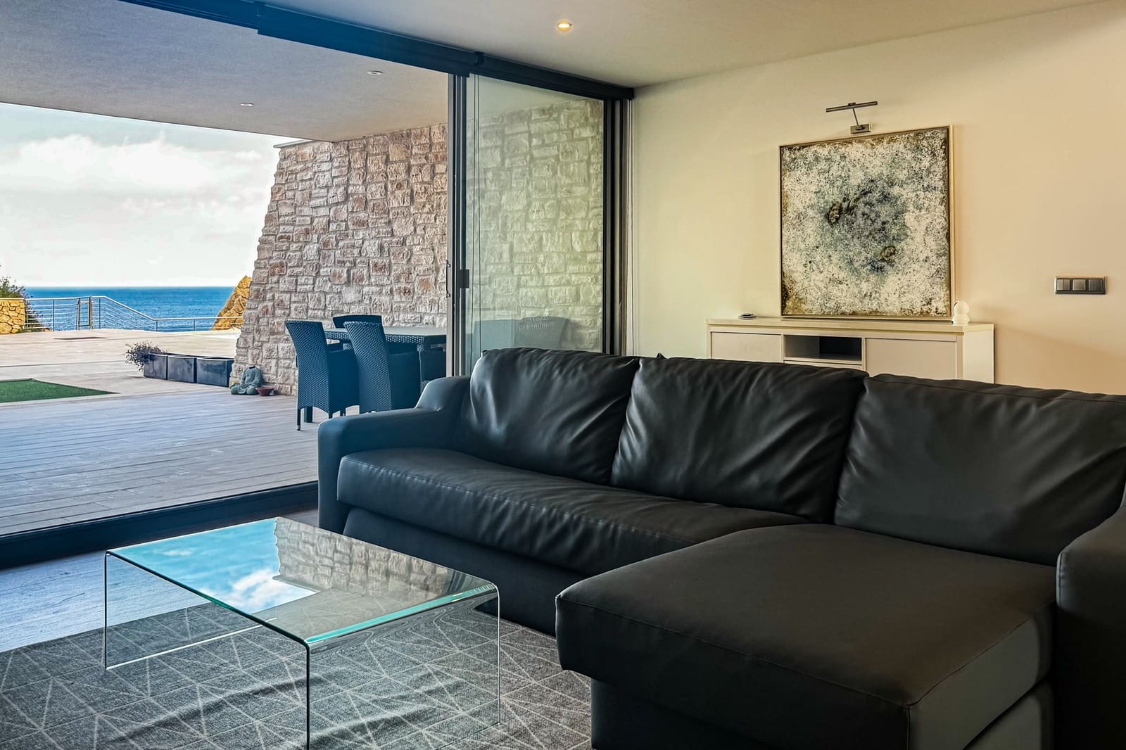 2 soverom Hus til salgs i Cala Ratjada med svømmebasseng garasje - € 1 250 000 (Ref: 9396737)