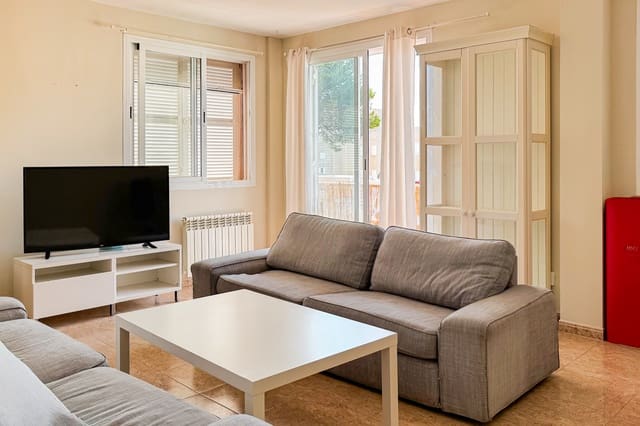 3 quarto Apartamento para venda em Cala Ratjada, Capdepera com garagem - 285 000 € (Ref: 9402591)