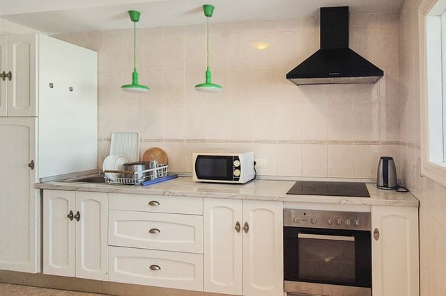 3 quarto Apartamento para venda em Cala Ratjada, Capdepera com garagem - 285 000 € (Ref: 9402591)