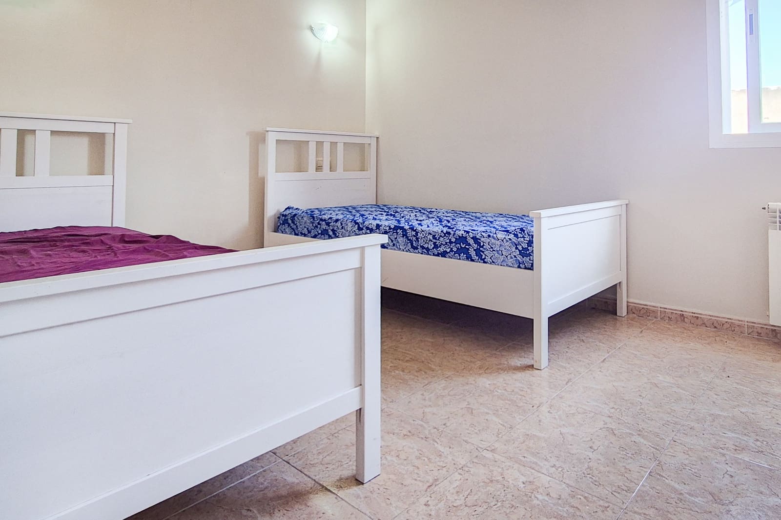 3 soveværelse Lejlighed til salg i Cala Ratjada med garage - € 285.000 (Ref: 9402591)