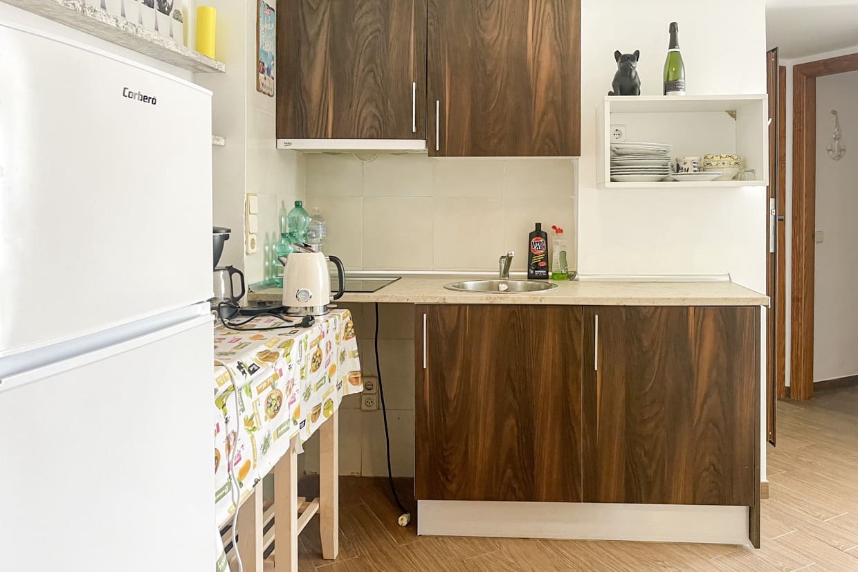 1 bedroom Apartment for sale in Sa Coma with pool - € 238,000 (Ref: 9414944)