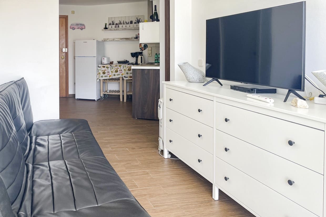 1 bedroom Apartment for sale in Sa Coma with pool - € 238,000 (Ref: 9414944)