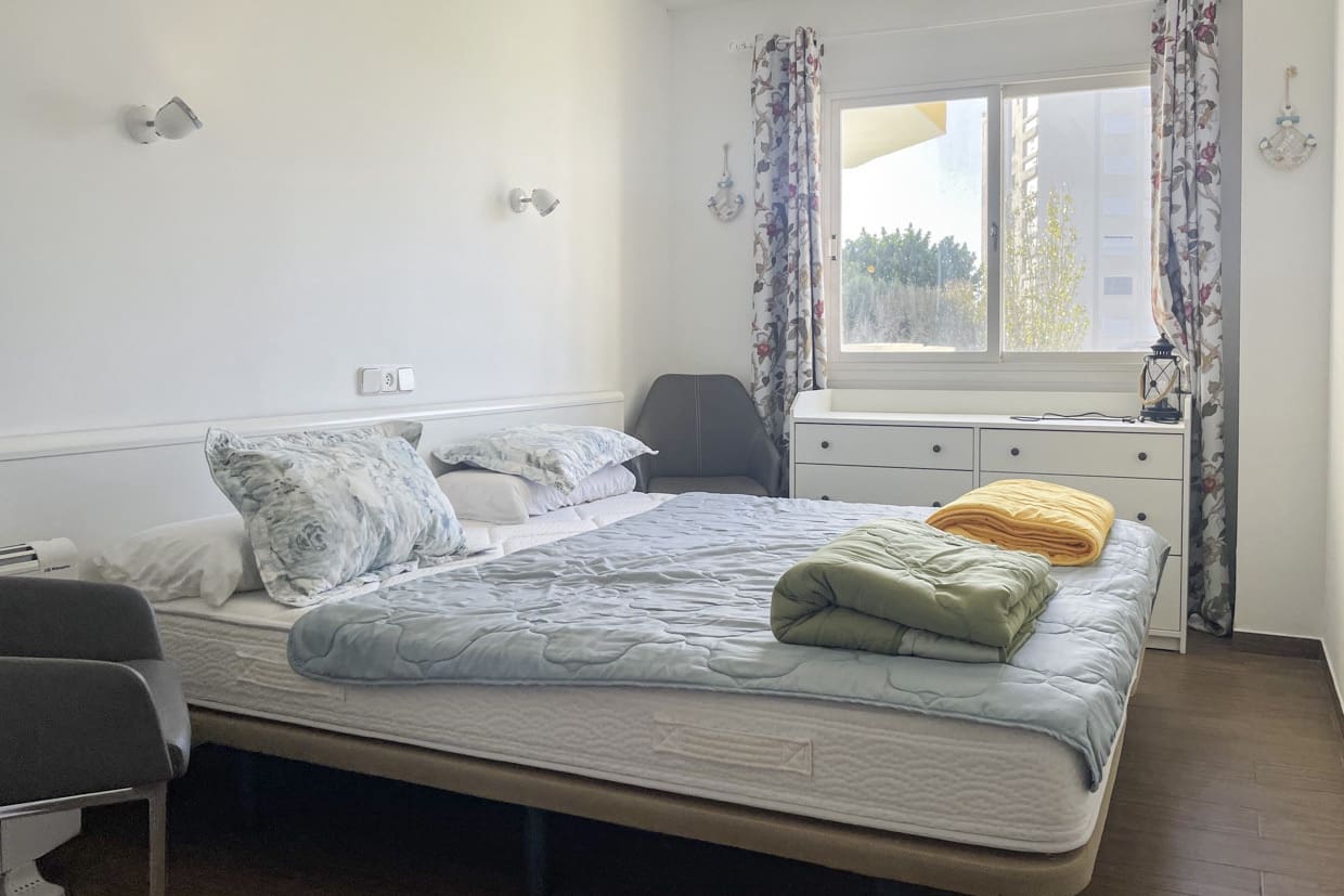 1 bedroom Apartment for sale in Sa Coma with pool - € 238,000 (Ref: 9414944)