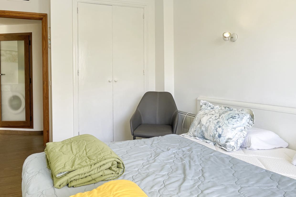 1 bedroom Apartment for sale in Sa Coma with pool - € 238,000 (Ref: 9414944)