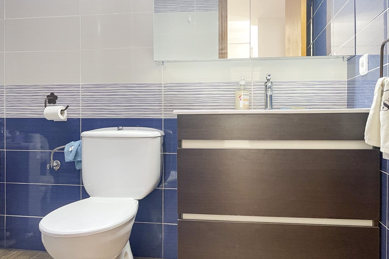 1 bedroom Apartment for sale in Sa Coma with pool - € 238,000 (Ref: 9414944)